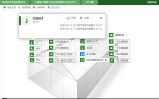 智能农业新篇章 志恒智能种植监控系统的物联网应用实践