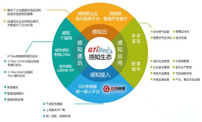 智能联接万物，百家竞放新篇 解构智能物联网应用的未来发展路径